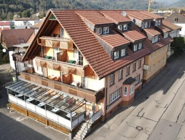 Array, Quelle: Steakhüsli Hotel-Restaurant