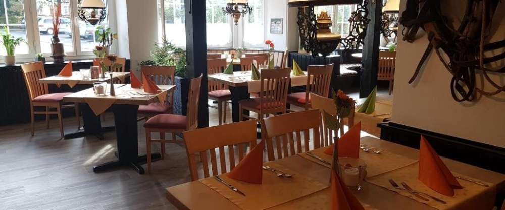 Steakhüsli Hotel-Restaurant - Restaurant