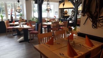 Steakhüsli Hotel-Restaurant - Restaurant