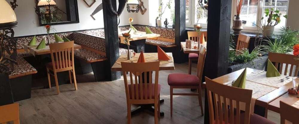 Steakhüsli Hotel-Restaurant - Restaurant