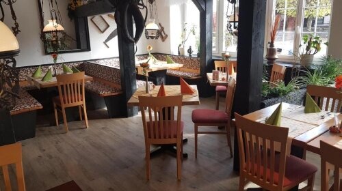 Steakhüsli Hotel-Restaurant - Restaurant