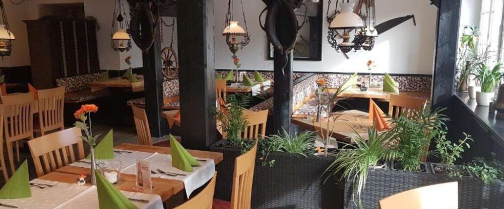 Steakhüsli Hotel-Restaurant - Restaurant