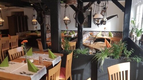 Steakhüsli Hotel-Restaurant - Restaurant