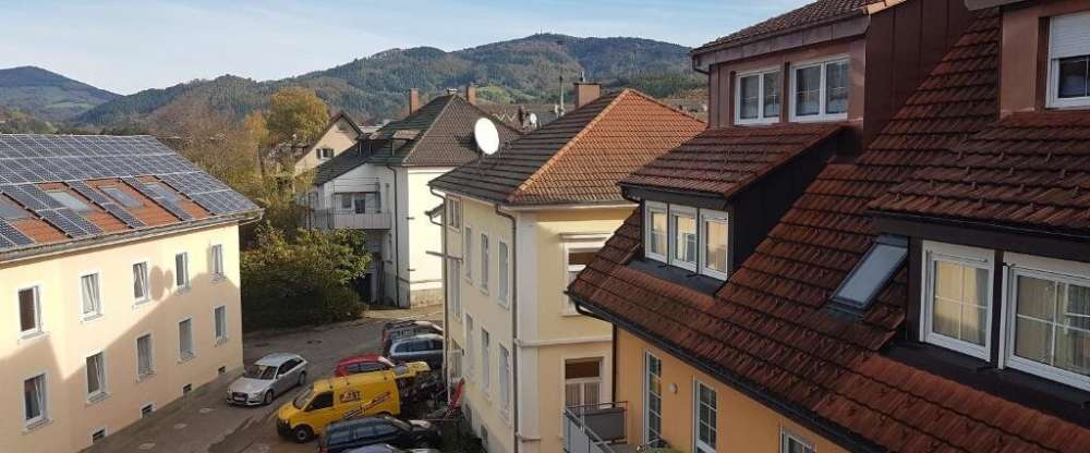 Steakhüsli Hotel-Restaurant - Umgebung