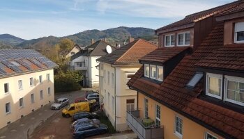 Steakhüsli Hotel-Restaurant - Umgebung