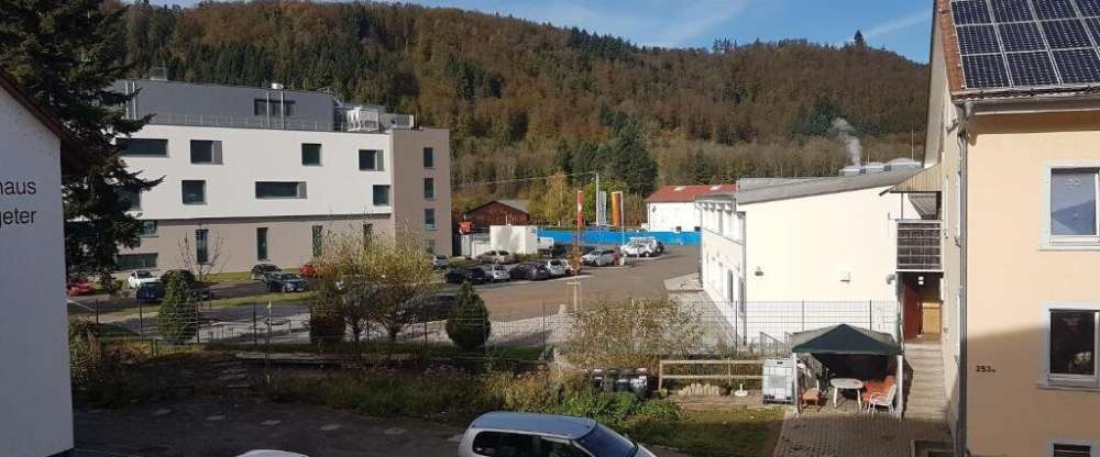 Steakhüsli Hotel-Restaurant - Umgebung