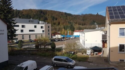 Steakhüsli Hotel-Restaurant - Umgebung