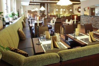 Restaurant, Quelle: Hotel Lellmann