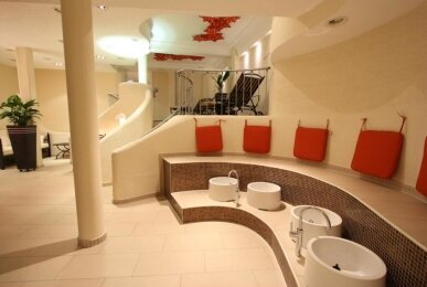 STERN*S SPA, Quelle: Hotel derSTERN
