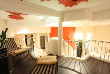 STERN*S SPA, Quelle: Hotel derSTERN