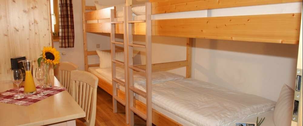Mehrbettzimmer