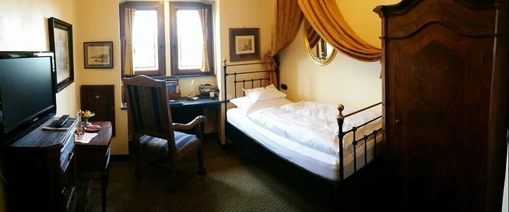 Stolzenfelskemenate Nr. 17