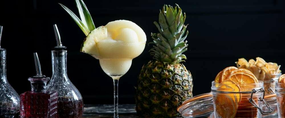 Strandhotel Ahlbeck - Bar