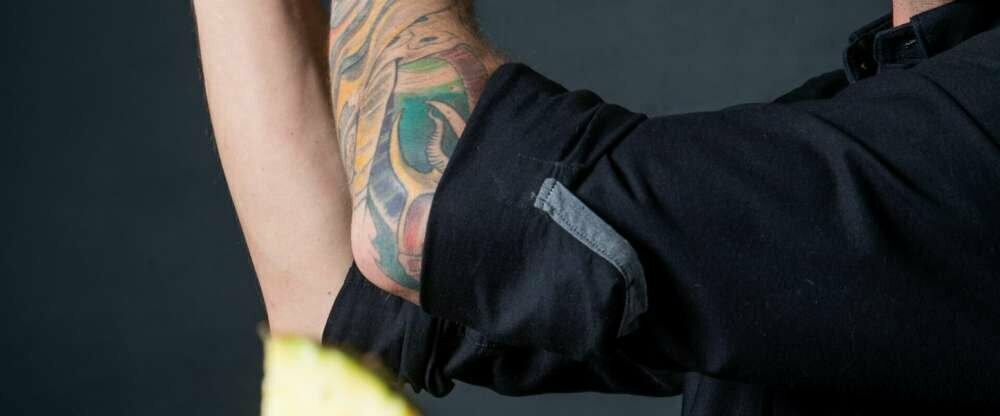 Strandhotel Ahlbeck - Bar