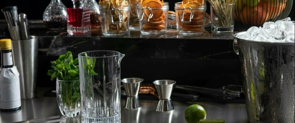 Strandhotel Ahlbeck - Bar