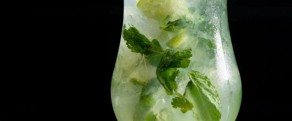 Strandhotel Ahlbeck - Bar