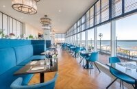 Strandhotel Ahlbeck -Restaurant PRIME