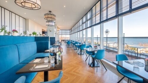 Strandhotel Ahlbeck  -Restaurant PRIME
