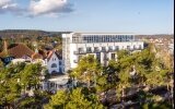 Strandhotel Ahlbeck  - Hotel-Außenansicht