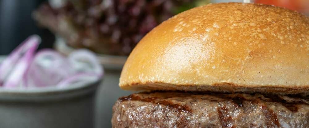 Strandhotel Ahlbeck - Küche