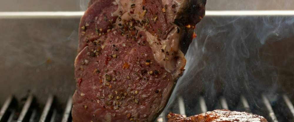 Strandhotel Ahlbeck - Küche