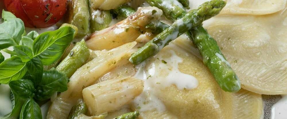 Strandhotel Ahlbeck - Küche