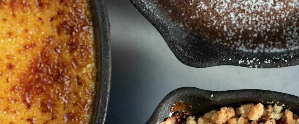 Strandhotel Ahlbeck - Küche