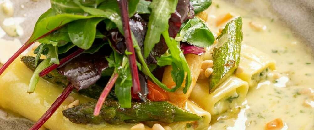 Strandhotel Ahlbeck - Küche