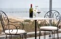 Strandhotel Ahlbeck - Restaurant Strandhotel Ahlbeck - Restaurant