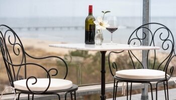 Strandhotel Ahlbeck - Restaurant