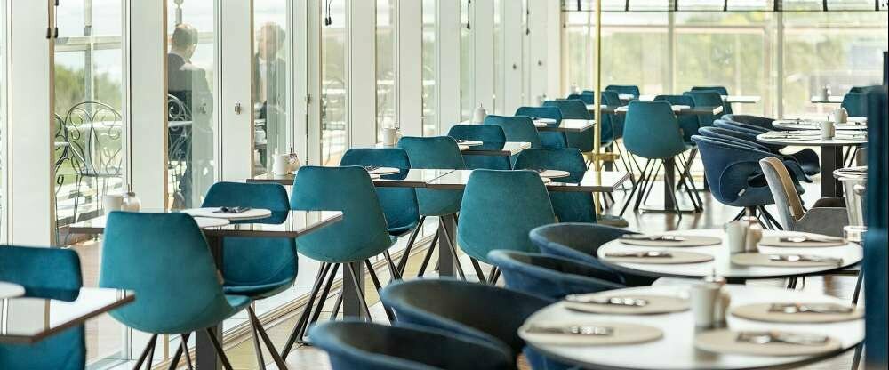 Strandhotel Ahlbeck - Restaurant