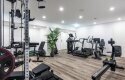 Strandhotel Ahlbeck - Wellnessbereich Strandhotel Ahlbeck - Wellnessbereich