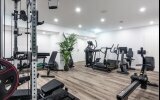 Strandhotel Ahlbeck  - Wellnessbereich