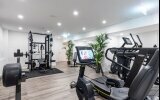 Strandhotel Ahlbeck  - Wellnessbereich