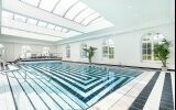 Strandhotel Ahlbeck  - Wellnessbereich