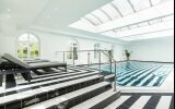 Strandhotel Ahlbeck  - Wellnessbereich