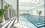 Strandhotel Ahlbeck  - Wellnessbereich