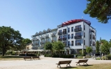 Strandhotel Heringsdorf