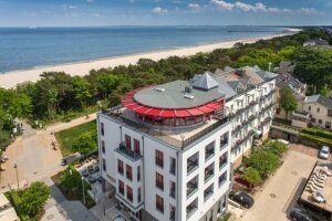 Strandhotel Heringsdorf