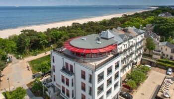 Strandhotel Heringsdorf