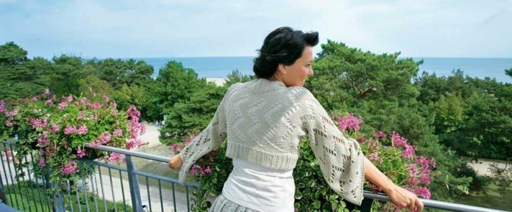  Strandhotel Heringsdorf