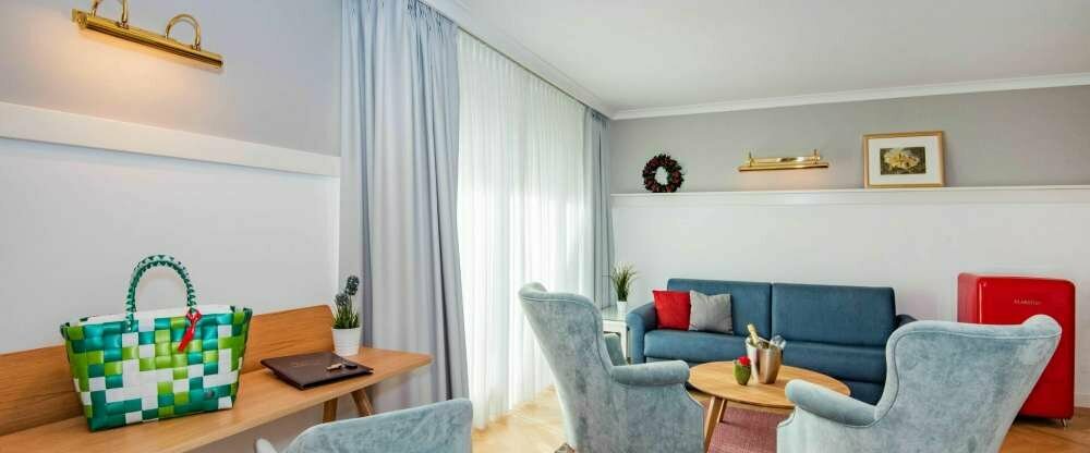 Hotelappartement