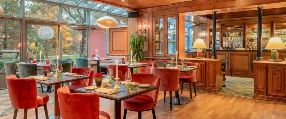 Restaurant Heinrichs