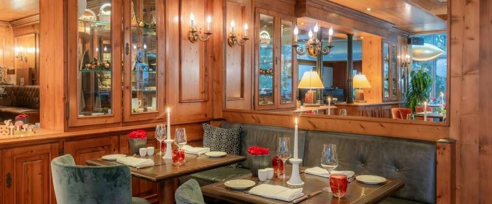 Restaurant Heinrichs