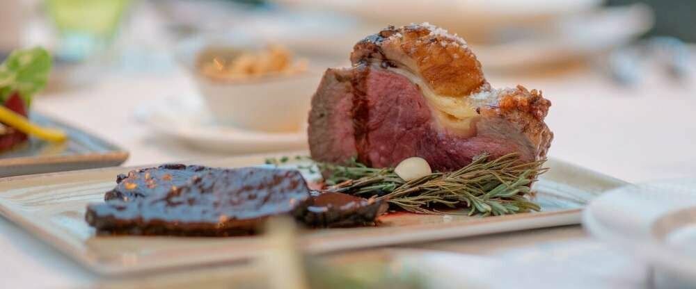 Restaurant Heinrichs