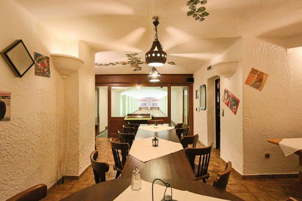 Stube, Quelle: Parkhotel Emstaler Höhe