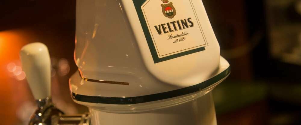 Veltins