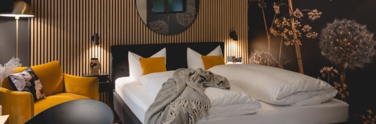 Studio, Quelle: Hotel Stadt Hamburg