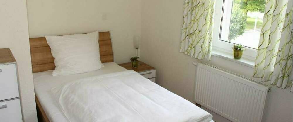 Studio im Boarding House