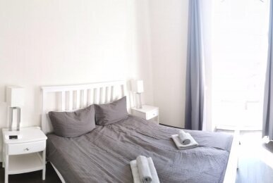 Studio mit Balkon, Quelle: Apartmens Villa Ratskopf